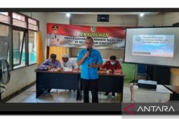 Kaban Kesbangpol : Tanah Laut bakal miliki perda narkoba