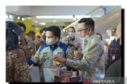 BI se-Kalimantan gelar Pamor Borneo 2022