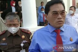 Kejati Bengkulu telusuri kepemilikan eks lahan kebun teh Kabawetan