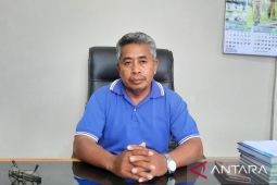 Pemukiman transmigrasi Werianggi Teluk Wondama segera ditempati