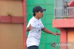 Madura United  rekrut asisten pelatih lokal