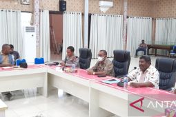 Pembangunan Bandara Teluk Wondama segera dibahas di KSP