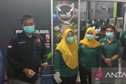 Satgas: Vaksinasi COVID-19 bagi anak di Bangka capai 95,16 persen