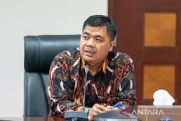 KSP sampaikan dukacita atas meninggalnya Achmad Yurianto