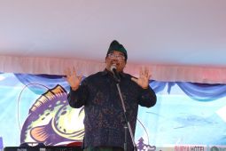 Bupati Buleleng inginkan "Seririt Fishing Festival" digelar berkelanjutan