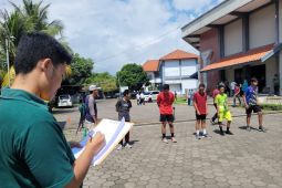 Jelang Porprov, Atlet Situbondo kembali ikuti tes parameter fisik