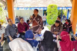 Wali Kota Surabaya tekankan pentingnya rekayasa perawatan bangunan sipil