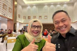Ketum PGRI: ESQ telah bangkitkan rasa bangga sebagai guru