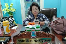 DPRD harap WTP makin dorong perubahan positif Manado