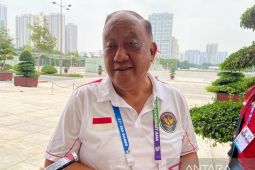 KONI sebut pencak silat harus evaluasi respons kegagalan di SEA Games