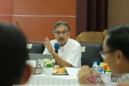 Pemprov Babel mantapkan persiapan G20 di Belitung