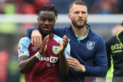 Hasil pertandingan terakhir Liga  Premier Inggris 2021/2022