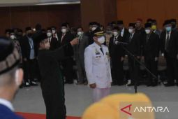 Dani Ramdan fokus tuntaskan empat permasalahan utama Kabupaten Bekasi