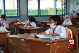 Pemkot Kediri: Indeks pendidikan naik