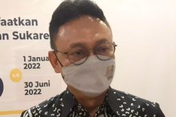 Edi Kamtono komitmen beri pelayanan mudah untuk berinvestasi di kota khatulistiwa