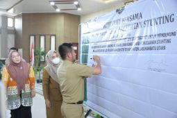 Wabup Labura: Stunting harus dihilangkan