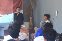 Hipis dukung Puan Maharani maju Pilpres 2024