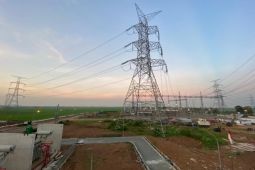 PLN perkuat listrik di kawasan industri Karawang