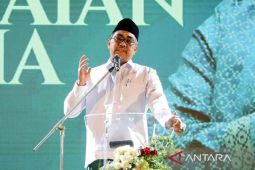 Muhaimin diusung Capres, PKB mulai kumpulkan nama bakal cawapres