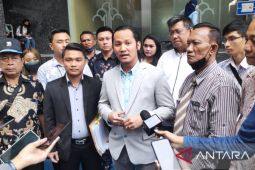 Parkindo 1945 menyurat ke Menkumham minta klarifikasi perubahan nama