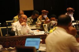 Menko PMK: Pertemuan GPDRR diawali pembahasan pemulihan usai pandemi