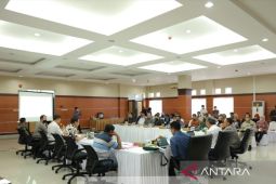 Pemprov Babel minta dukungan semua pihak sukseskan penyelenggaraan G20