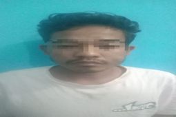 Satreskrim Polres Tebing Tinggi tangkap pelaku perbuatan cabul
