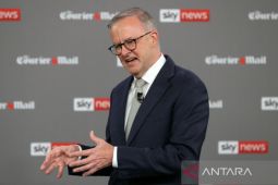 Australia sumbangkan 50 juta dolar AS untuk Dana Pandemi