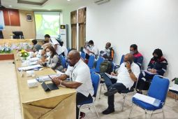 Pertamina RU VII Kasim paparkan program CSR kepada Pemkab Sorong