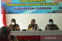 Pemkab Cirebon verifikasi dan validasi data kemiskinan