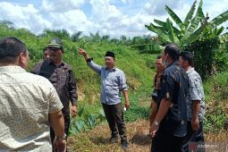 Manager PT LWI Kanopan Ulu siap penuhi tuntutan warga