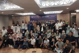 Perkuat digitalisasi penyaluran pupuk, PKT gelar training RMS tenaga pemasar dan jaringan ritel