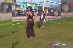 Polisi pastikan pria yang diamankan di Majalengka tidak membawa bom