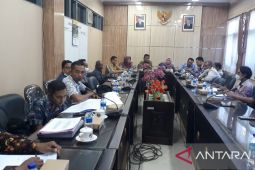 Panggil rekanan, DPRD Jember minta kepastian penyelesaian "venue" Porprov Jatim