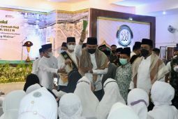 Wali Kota: Calon haji agar doakan Medan jadi kota berkah