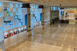 ANTARA gelar pameran foto jurnalistik "Indonesia Melalui Bencana" di GPDRR 2022