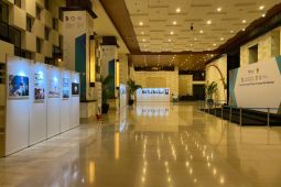 ANTARA pamerkan foto tsunami, Merapi, dan pengelolaan bencana di GPDRR 2022 Bali