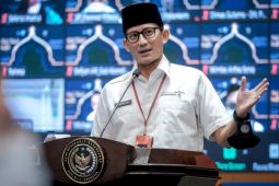 Sandiaga Uno harap WN Arab Saudi lebih banyak berkunjung ke Indonesia