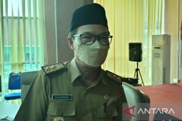 Inspektorat Rejang Lebong tindak lanjuti temuan BPK