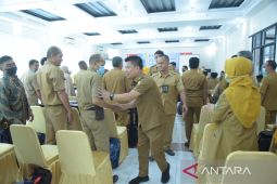 Bupati Sambas harap guru penggerak jadi motor majukan pendidikan
