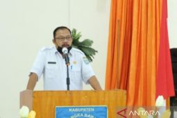 Pemkab Bangka Barat siapkan delapan program percepatan reformasi birokrasi