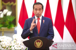 Presiden Jokowi: Sumber pertumbuhan baru harus diperkuat