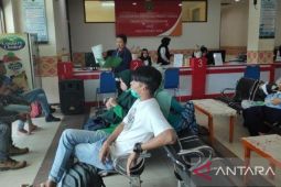 KTP digital mulai diterapkan secara bertahap  di Penajam Paser Utara