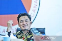 Pemkab Bangka Barat ajukan izin pengelolaan kawasan Pantai Jerangkat