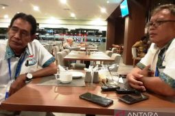 22 NPC kabupaten se-Papua segera dibentuk