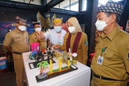 Rangsang pelajar Banyuwangi jadi inventor lewat Festival Science Entrepreneur