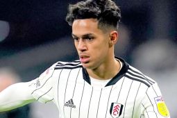 Liverpool konfirmasi transfer Fabio Carvalho dari Fulham