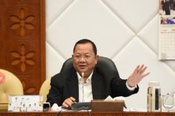 Komisi IV DPR RI dorong status wabah PMK jadi bencana nasional