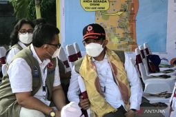 BNPB: GPDRR ajang berbagi pengalaman tanggulangi bencana