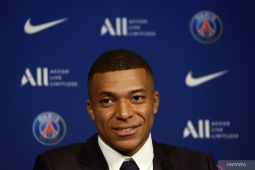 Kylian Mbappe akui bicara dengan Liverpool sebelum perpanjang kontrak di PSG